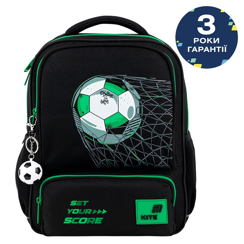 Рюкзак Kite Kids K26-559XS-2 Football