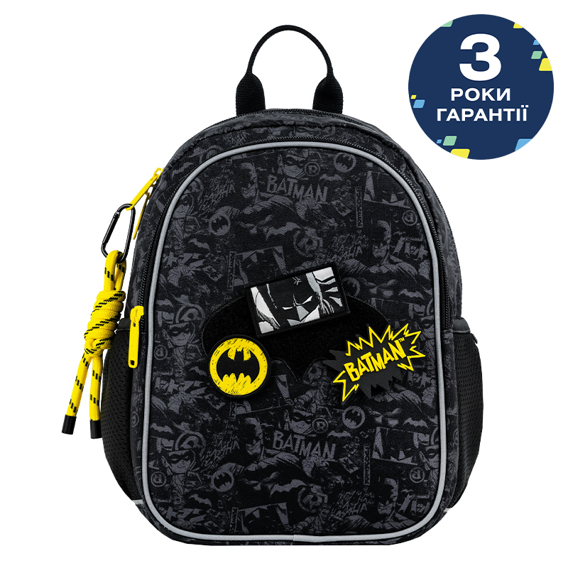 Рюкзак Kite Kids DC26-2735XS DC Comics