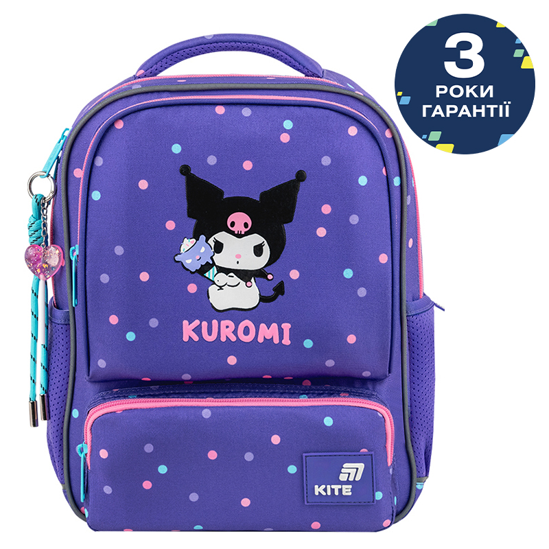 Рюкзак Kite Kids HK26-559XS-1 Kuromi