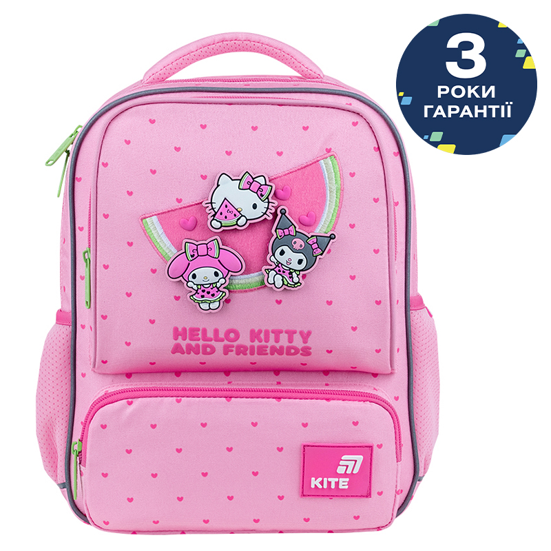 Рюкзак Kite Kids HK26-559XS-2 Hello Kitty