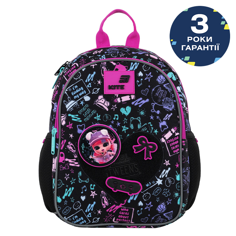 Рюкзак Kite Kids LO26-2735XS LOL