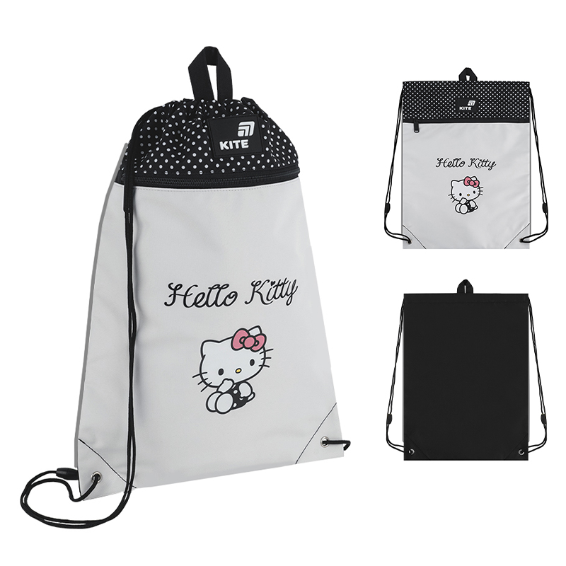 Сумка для взуття Kite HK26-601M-10 Hello Kitty