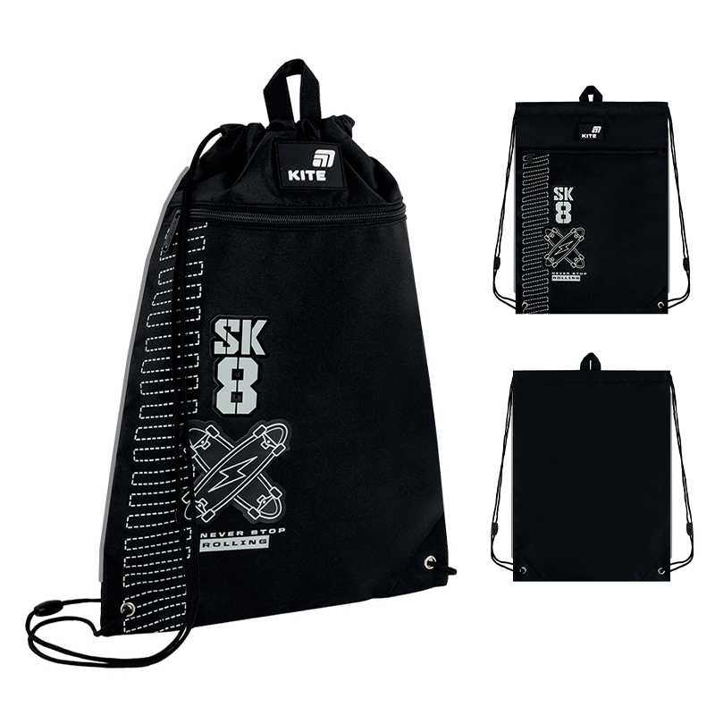 Сумка для взуття Kite K26-601M-6 Skate