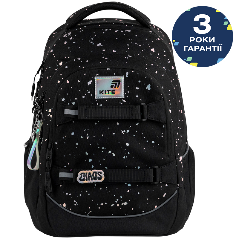 Рюкзак Kite Education teens K26-727M-1 Holographic