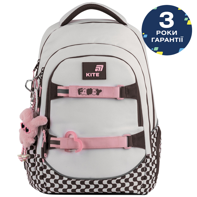 Рюкзак Kite Education teens K26-727M-2 Fancy