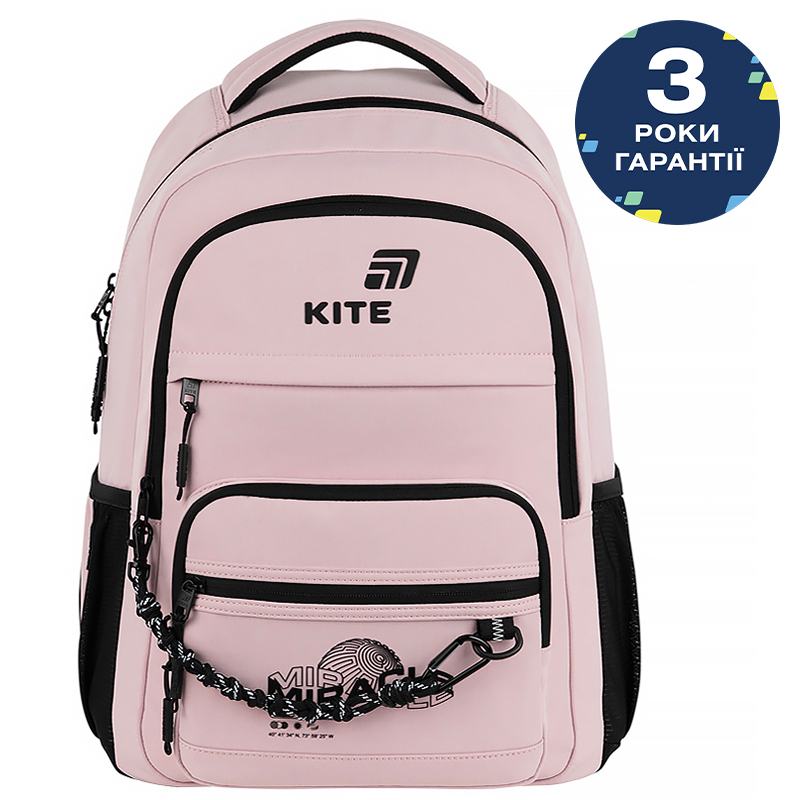 Рюкзак Kite Education teens K26-1019L-1 Miracle