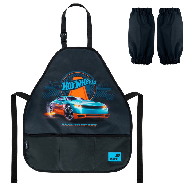 Фартух Kite Education HW26-161 Hot Wheels