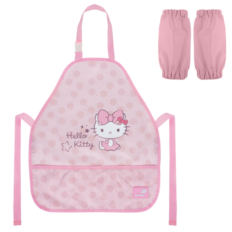 Фартух Kite Education HK26-161-1 Hello Kitty