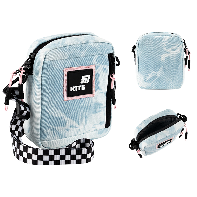 Сумка-кросбоді Kite Education teens K26-2520-1
