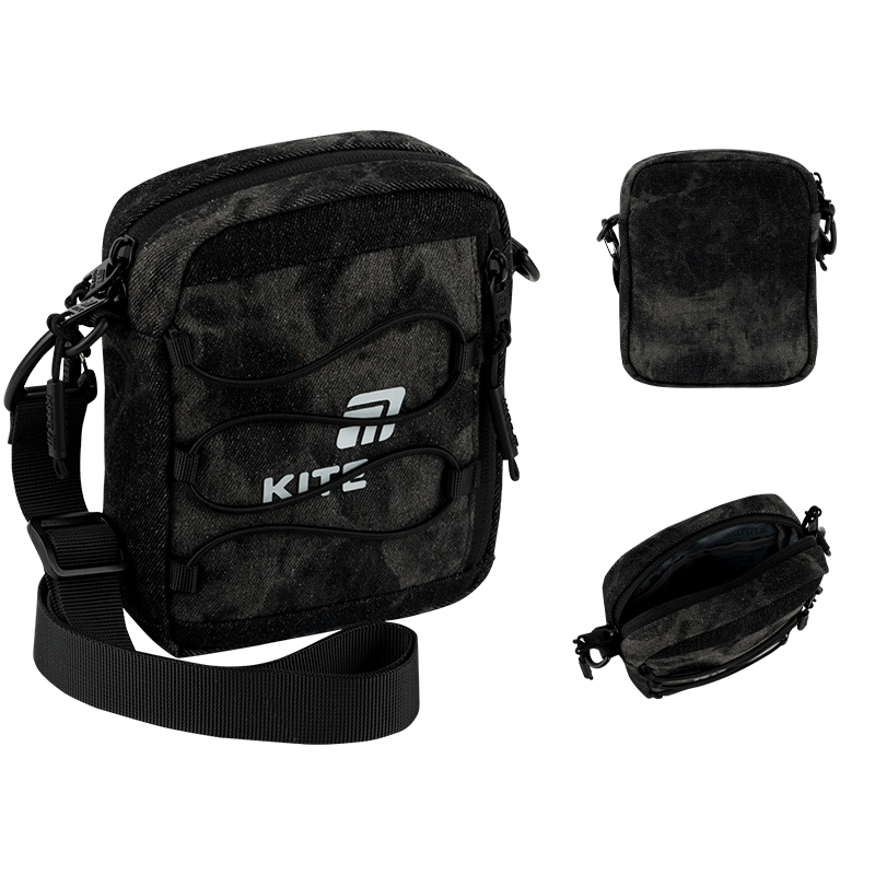 Сумка-кросбоді Kite Education teens K26-2520-4