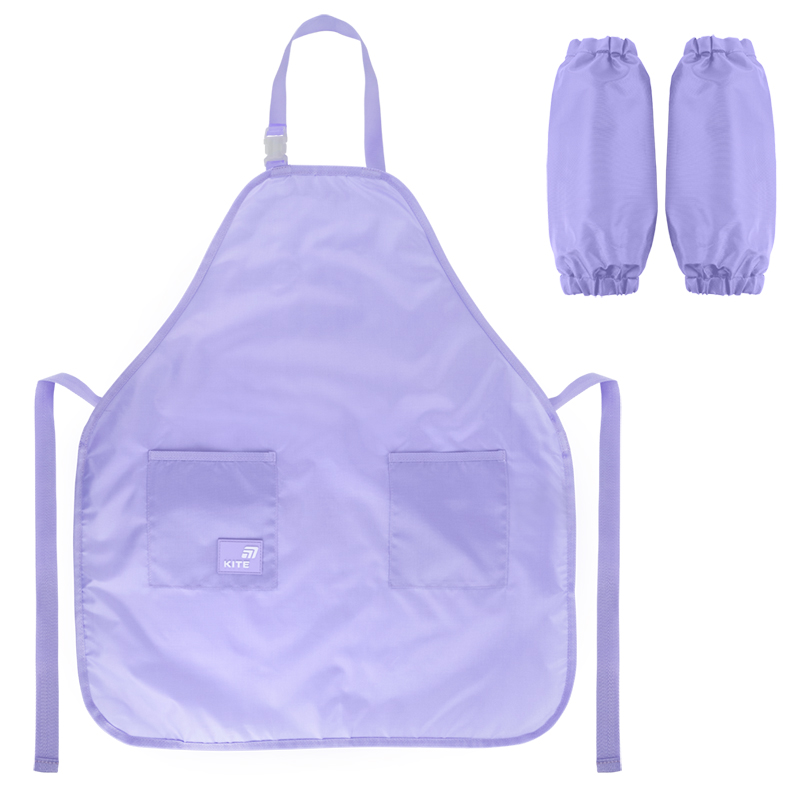 Фартух Kite Education Teens K26-526-2 фіолетовий