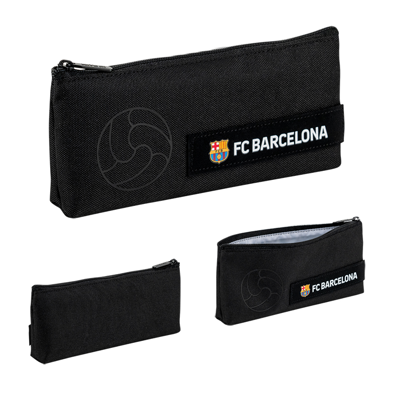 Пенал м'який Kite BC26-680 FC Barcelona