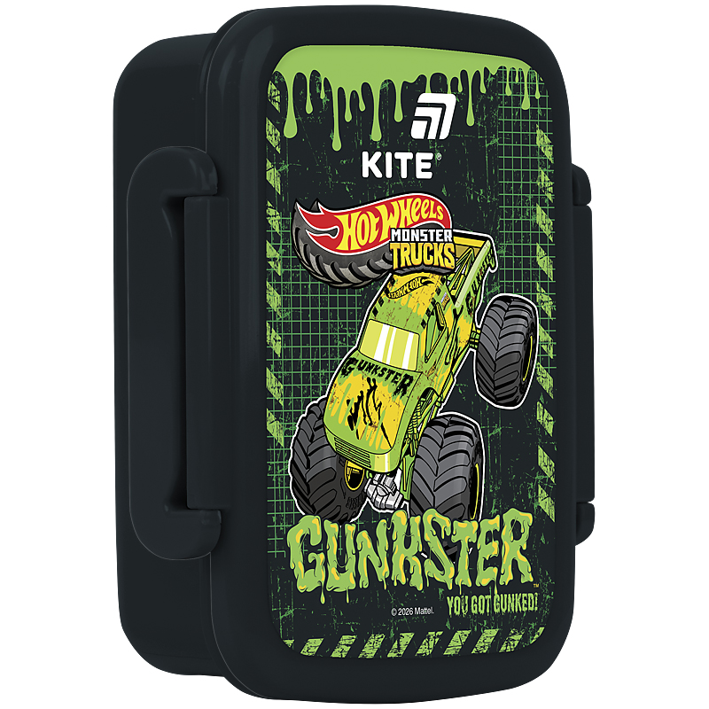 Ланчбокс Hot Wheels Track HW26-160 Kite
