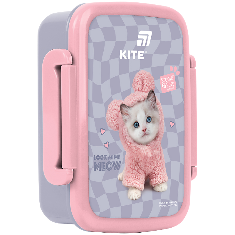 Ланчбокс Studio Pets SP26-160 Kite