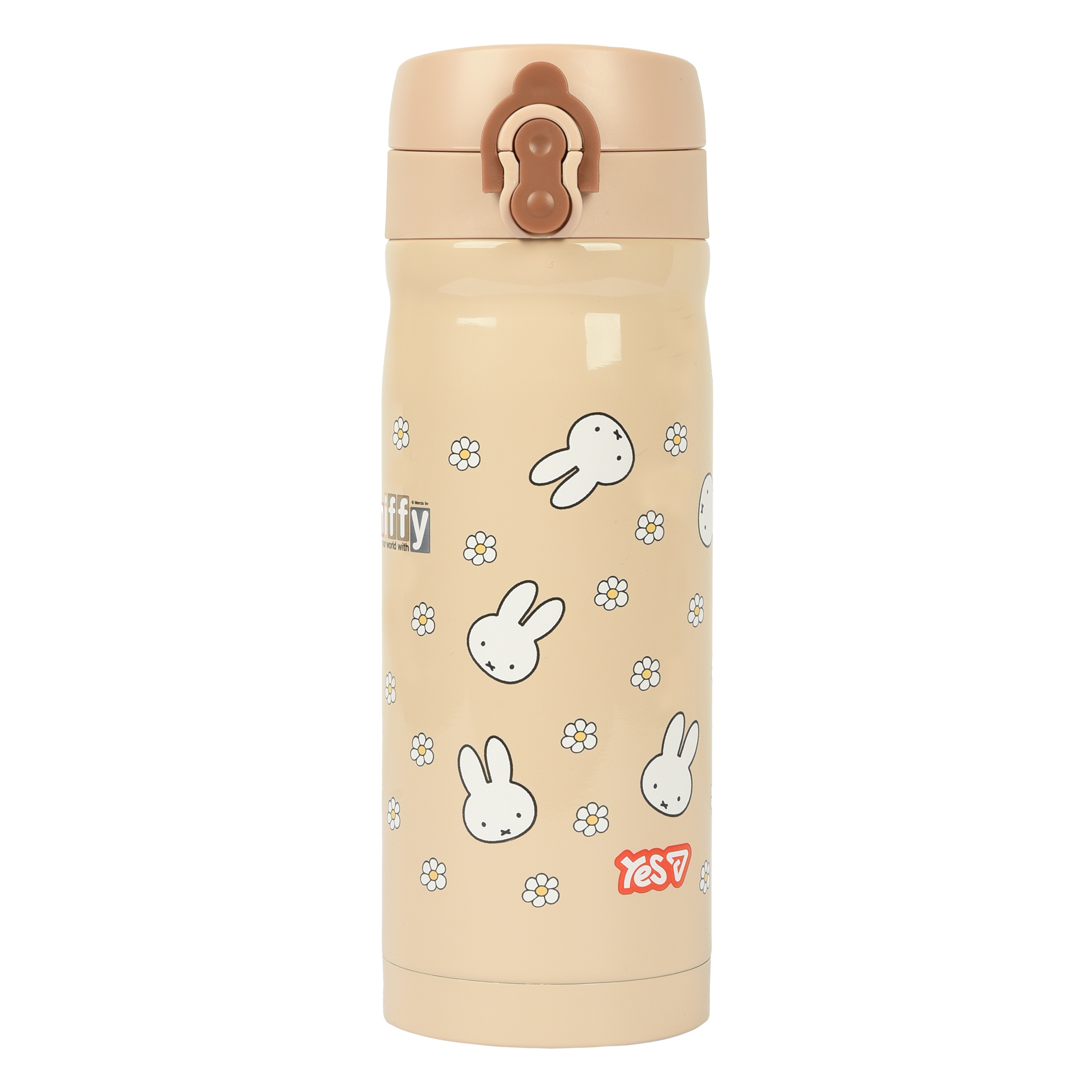 Термос Miffy 350мл., 450243 YES
