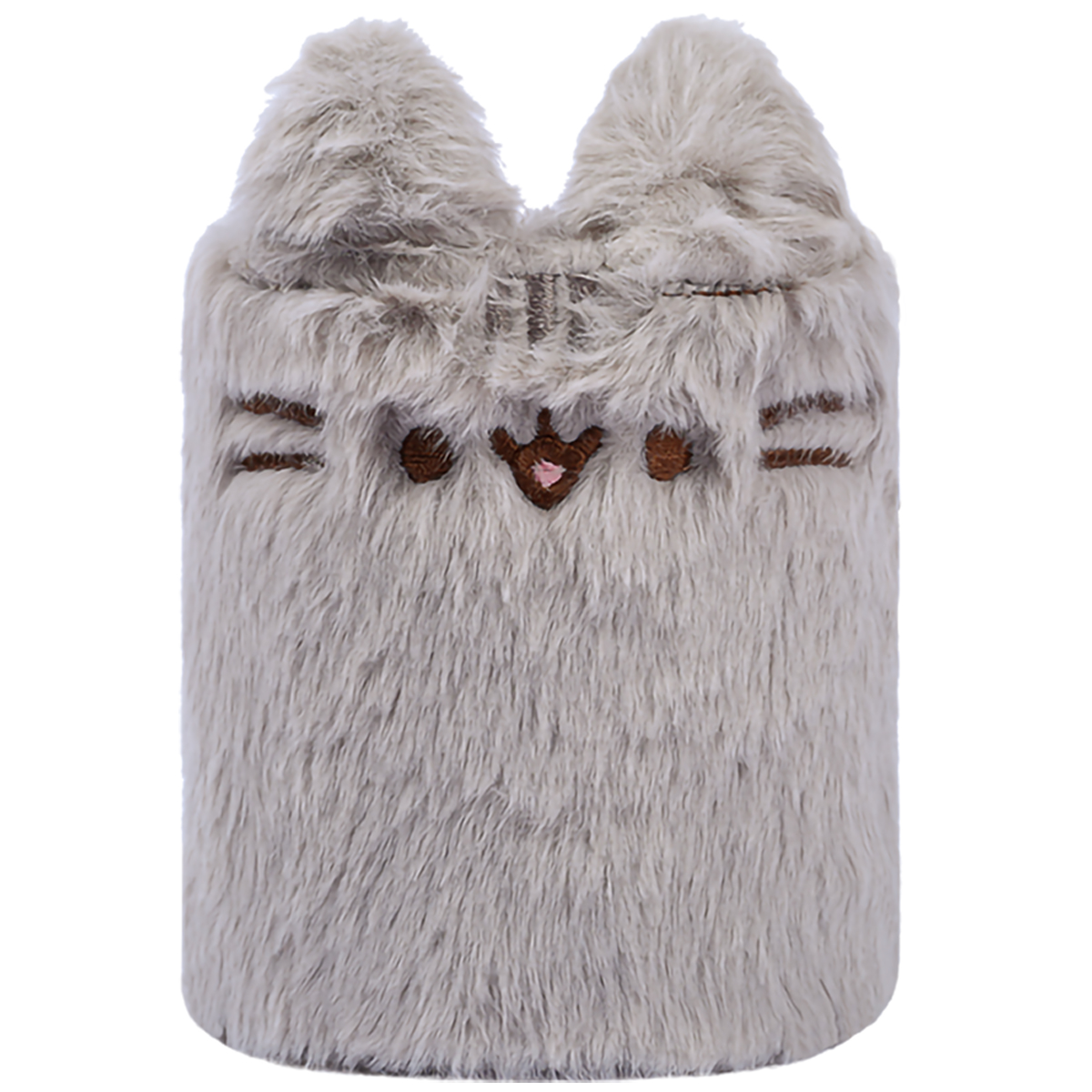 Стакан для письмового приладдя YES, хутро Pusheen 708758