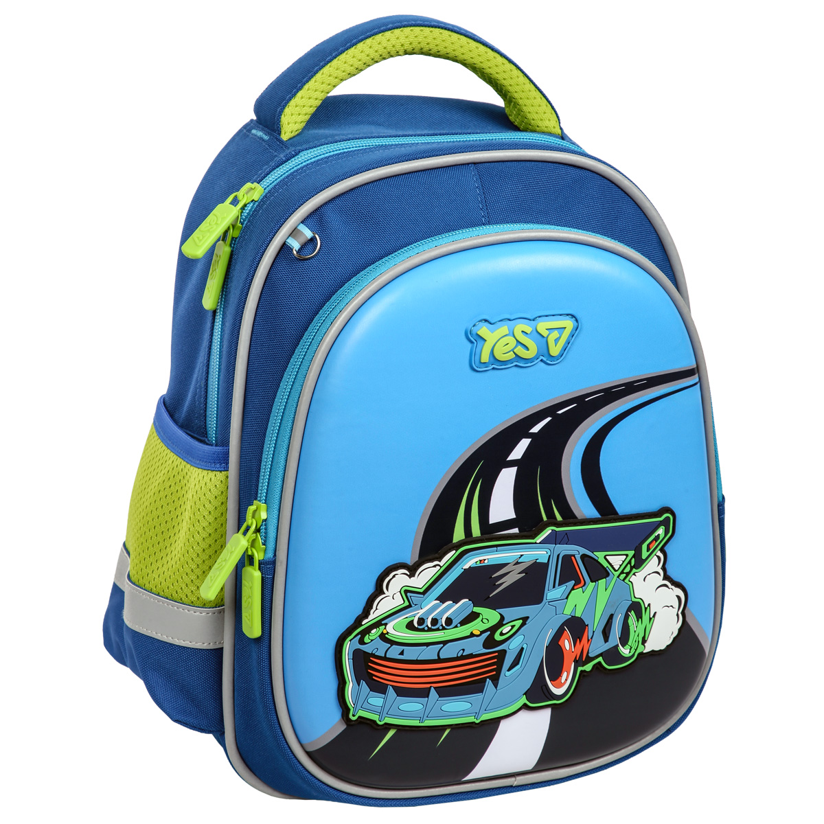 Рюкзак дитячий YES K-36XS On the Road 30,5х25,5х14см., 550457