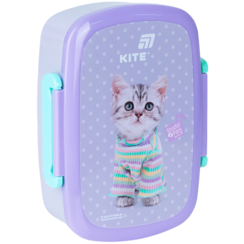 Ланчбокс з наповненням Studio Pets SP26-163 Kite