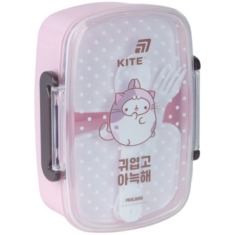 Ланчбокс з наповненням 750 мл, Molang ML26-181 Kite
