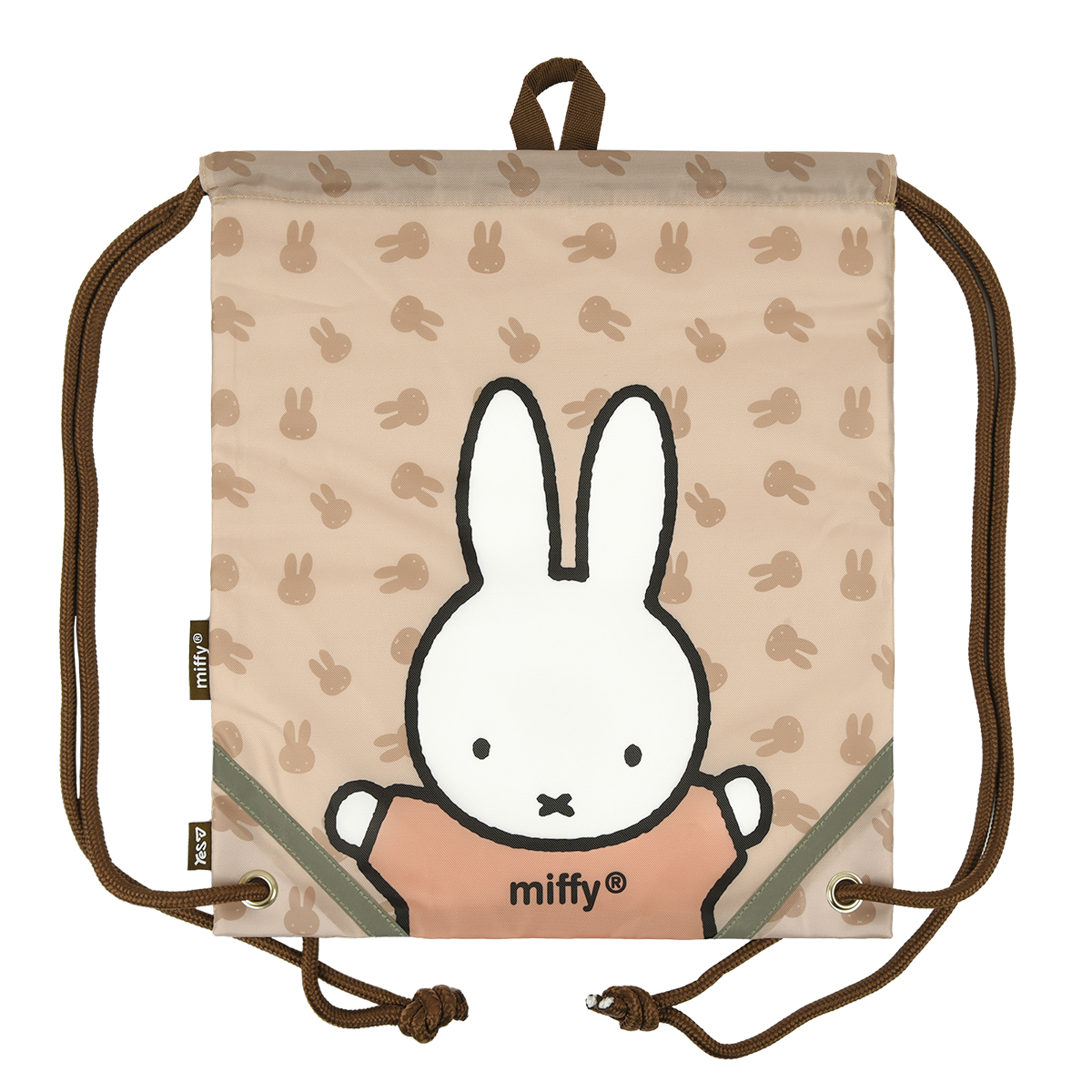 Сумка для взуття YES SB-10 Miffy Bunny 550504
