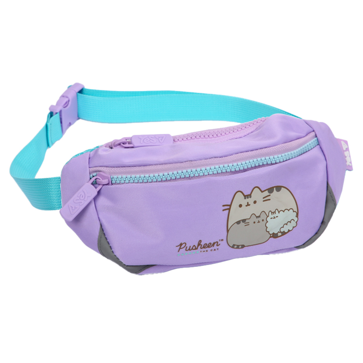 Сумка на пояс YES SP-34 Pusheen the Star 550152