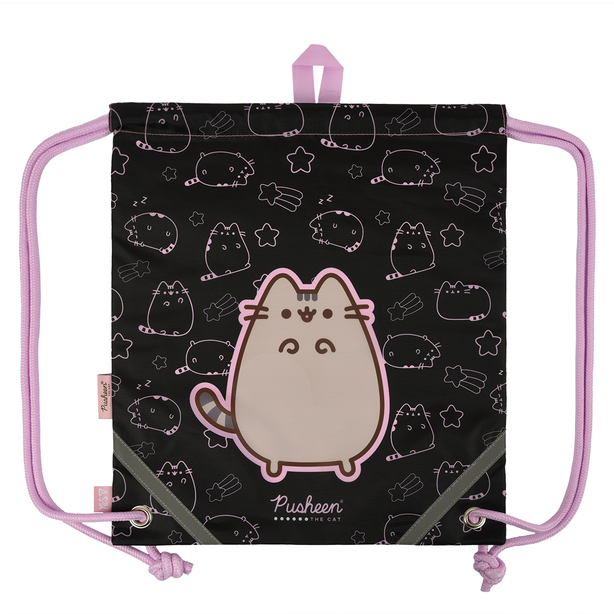 Сумка для взуття YES SB-10 My Pusheen 550508