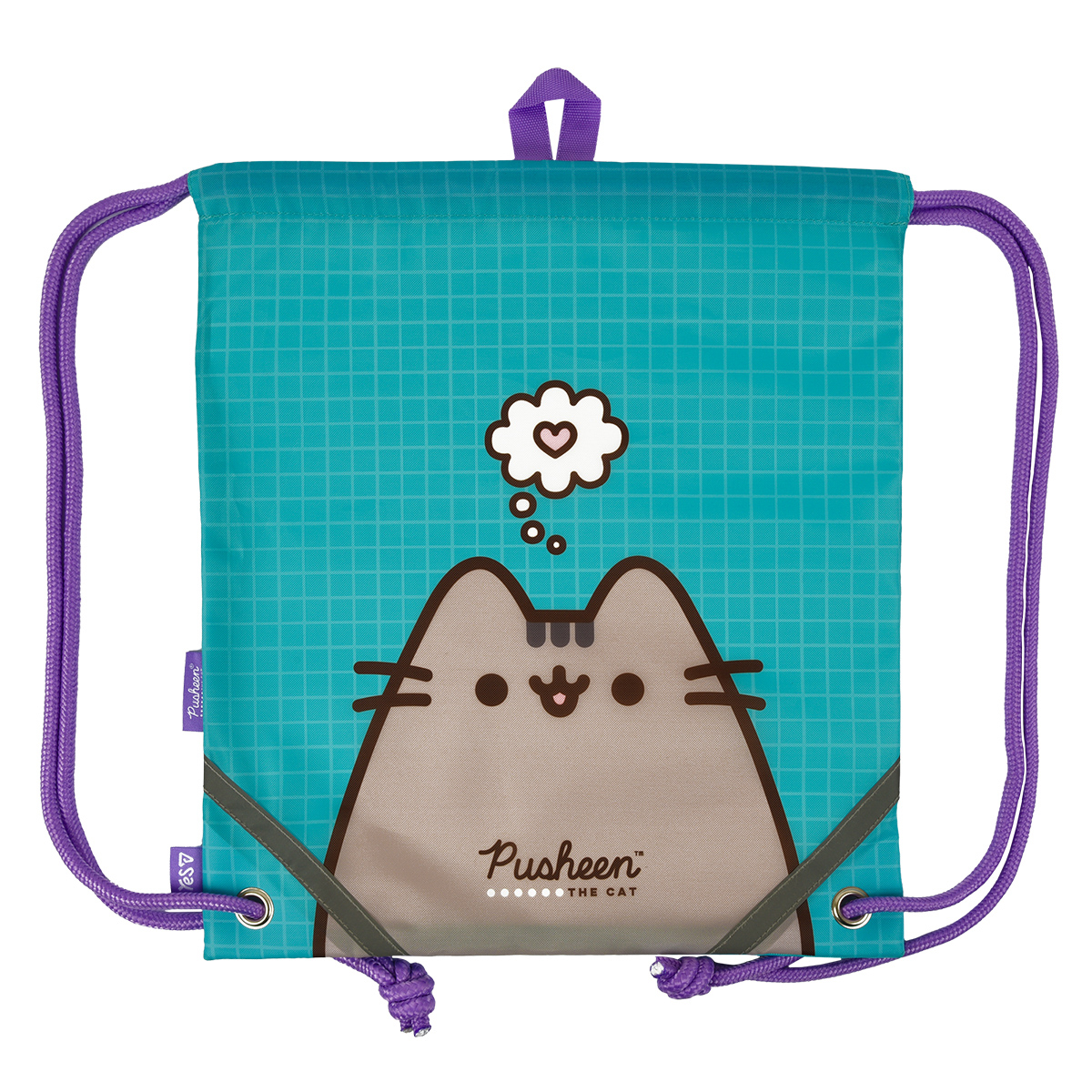 Сумка для взуття YES SB-10 Pusheen Summer 550502