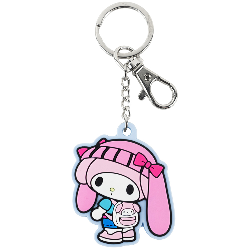 Брелок-підвіска HK26-3001-3 Hello Kitty