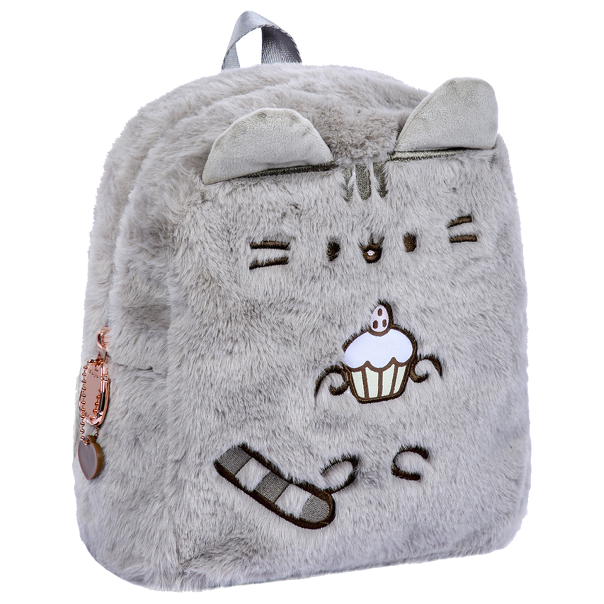 Рюкзак дитячий YES K-46XXS Pusheen Toy 24х23х12см., 550593