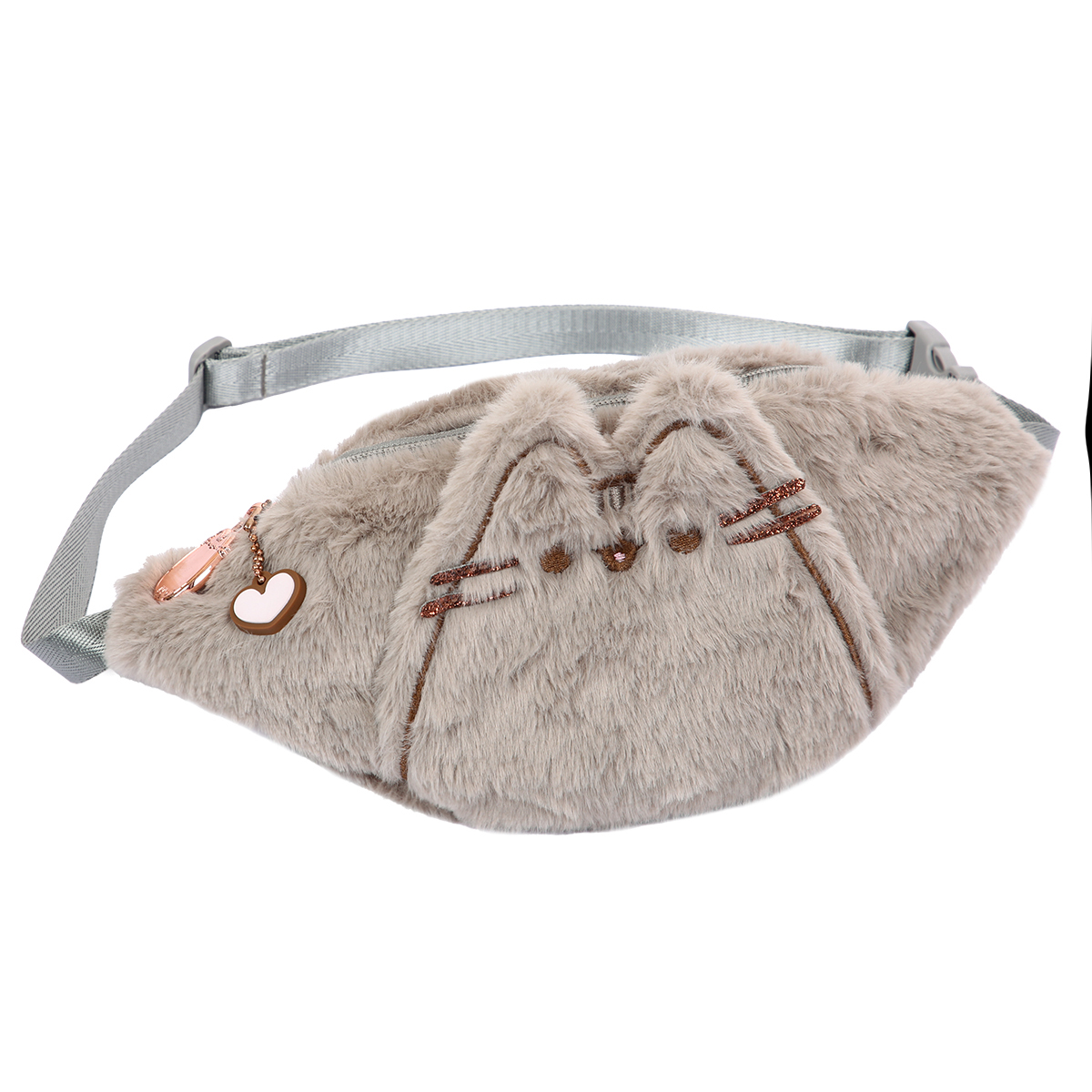 Сумка на пояс YES SP-38 Pusheen Toy 550597