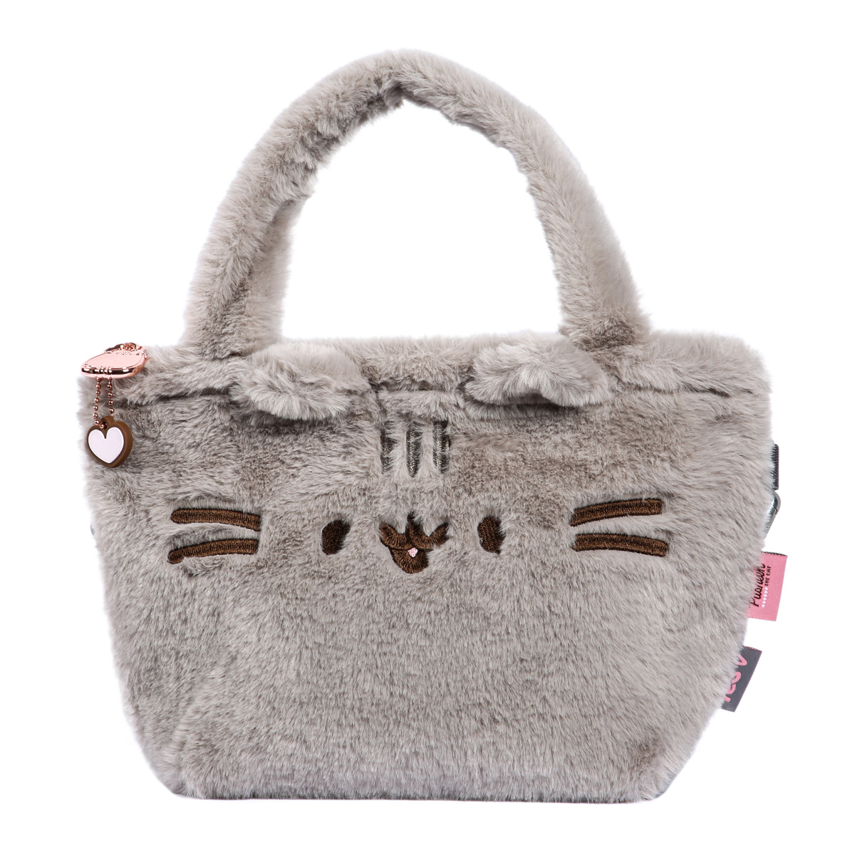Сумка через плече YES CBK-4 Pusheen Toy 550589