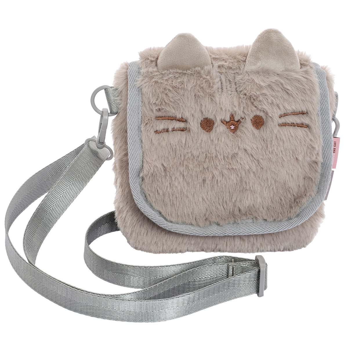 Сумка через плече YES CBK-6 Pusheen Toy 550587