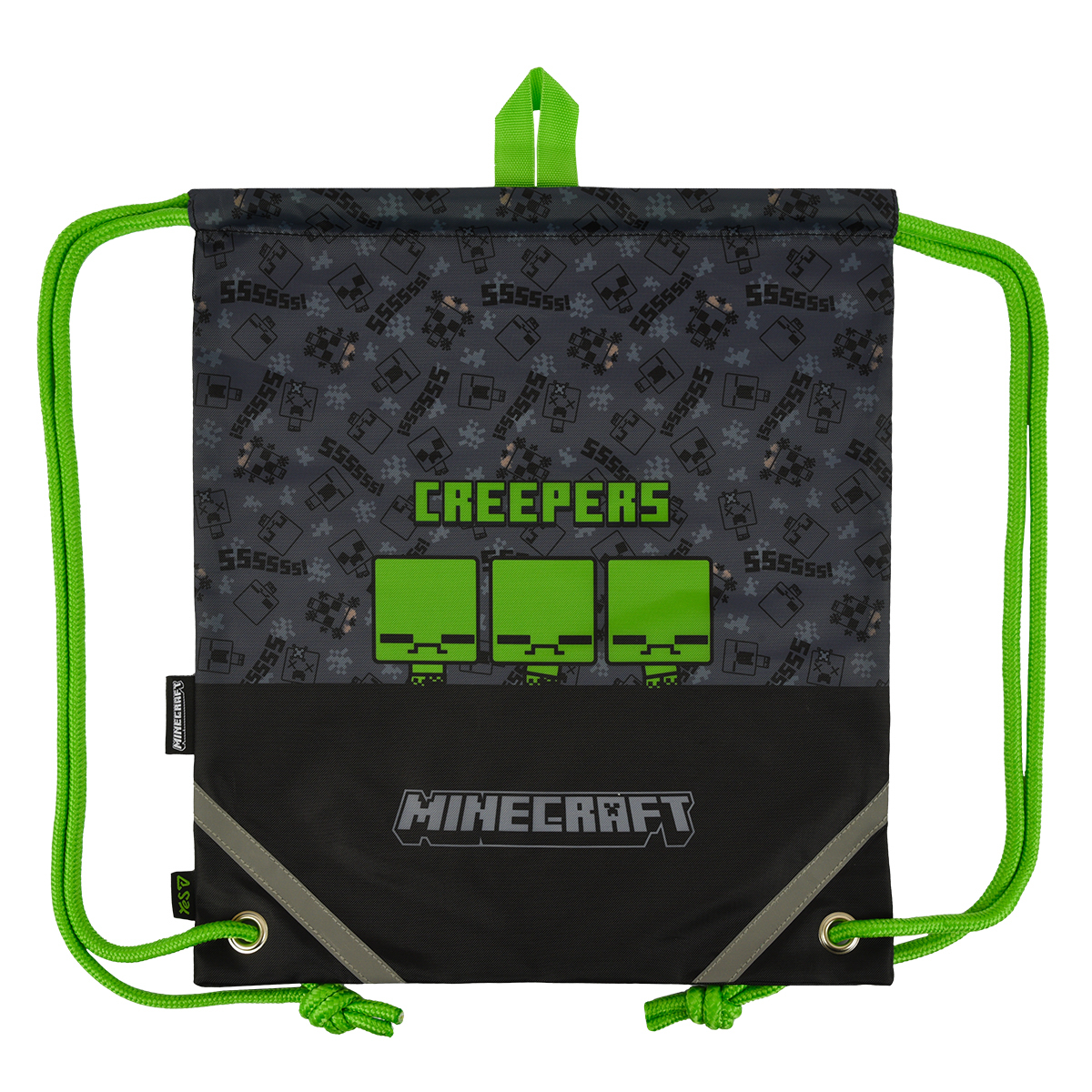 Сумка для взуття YES SB-10 Minecraft Game 550511