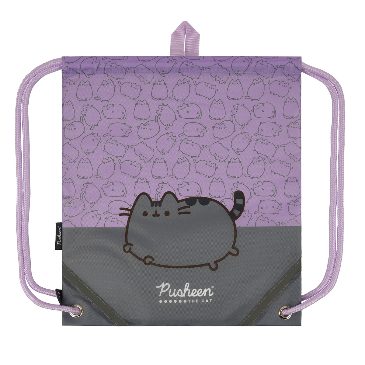 Сумка для взуття YES SB-10 Pusheen 550505