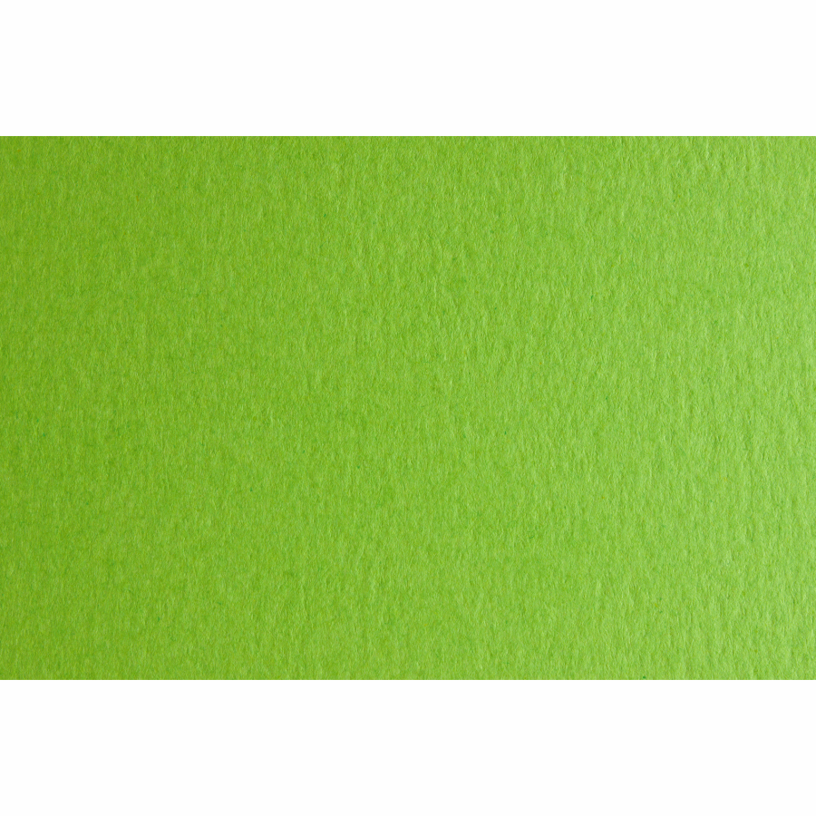Папiр для дизайну Colore A4 (21*29,7см), №30 verde piselo, 200г/м2, салатовий, дрібне зерно, Fabriano