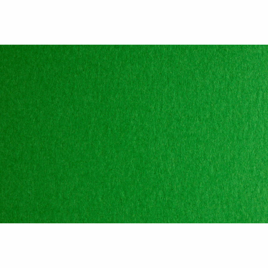 Папiр для дизайну Colore A4 (21*29,7см), №31 verde, 200г/м2, зелений, дрібне зерно, Fabriano