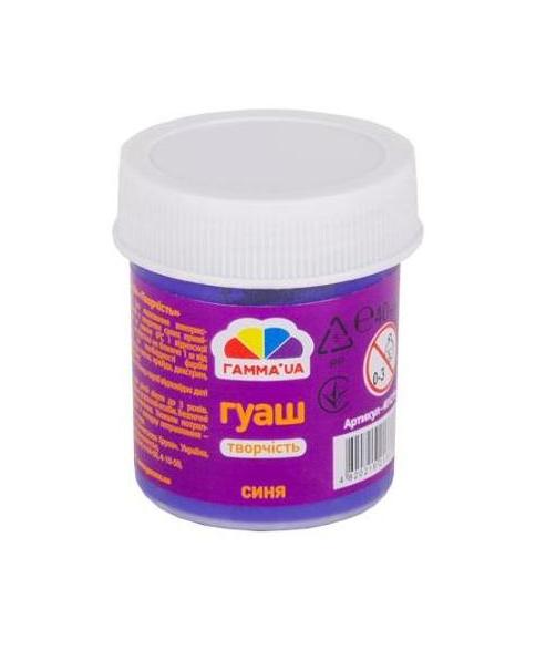 Фарба гуашева 