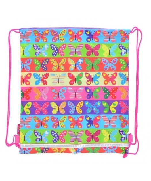 Сумка для взуття Smart SB-01 Butterfly 555220