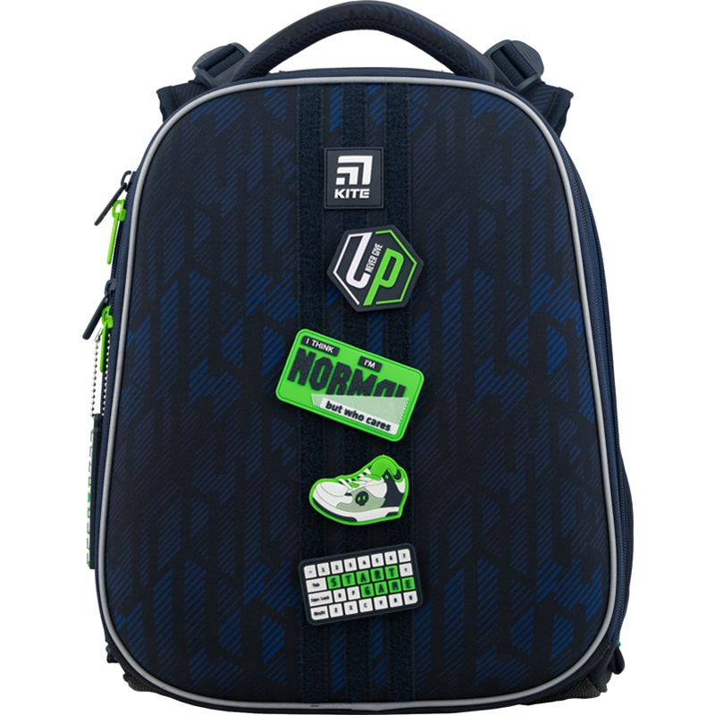 Рюкзак Kite Education каркасний K22-531M-3 Tagline