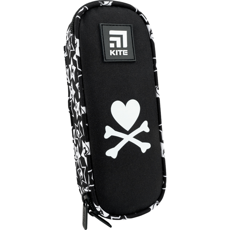 Пенал м'який Kite TK22-599-3 tokidoki