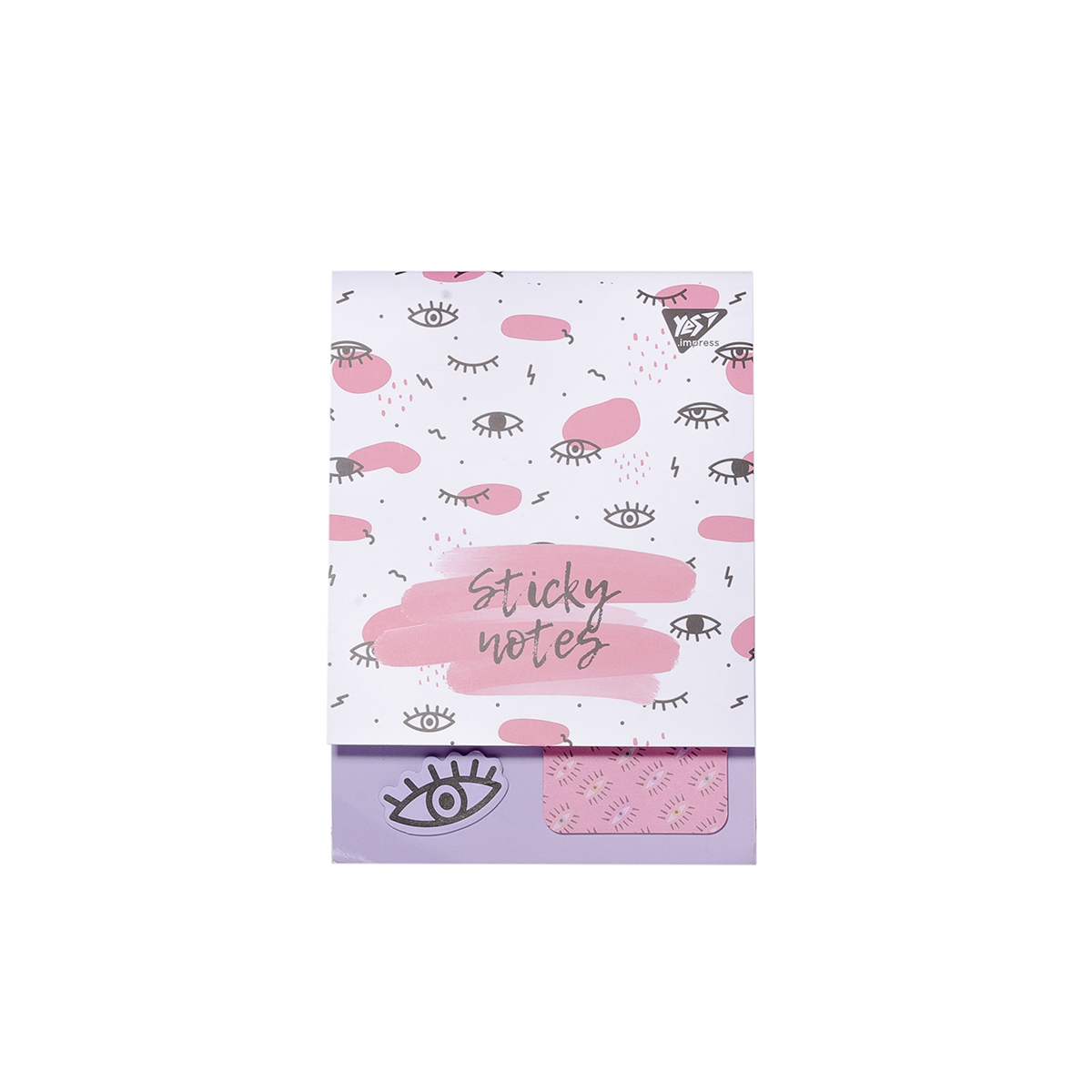 Папір з липким шаром YES Папір з липким шаром YES