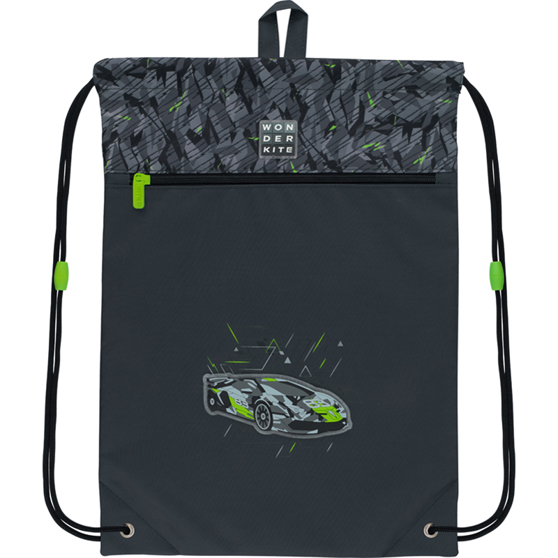 Сумка для взуття WONDER KITE Sport Car WK22-601M-4