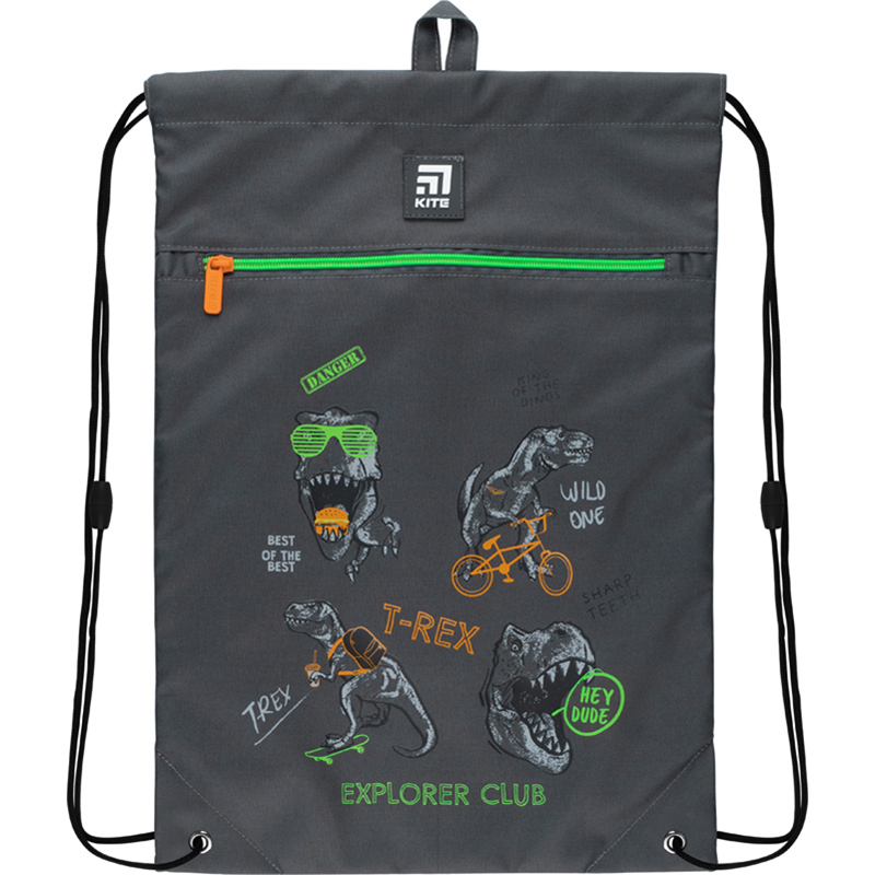 Сумка для взуття Kite K22-601M-14 Hang Out
