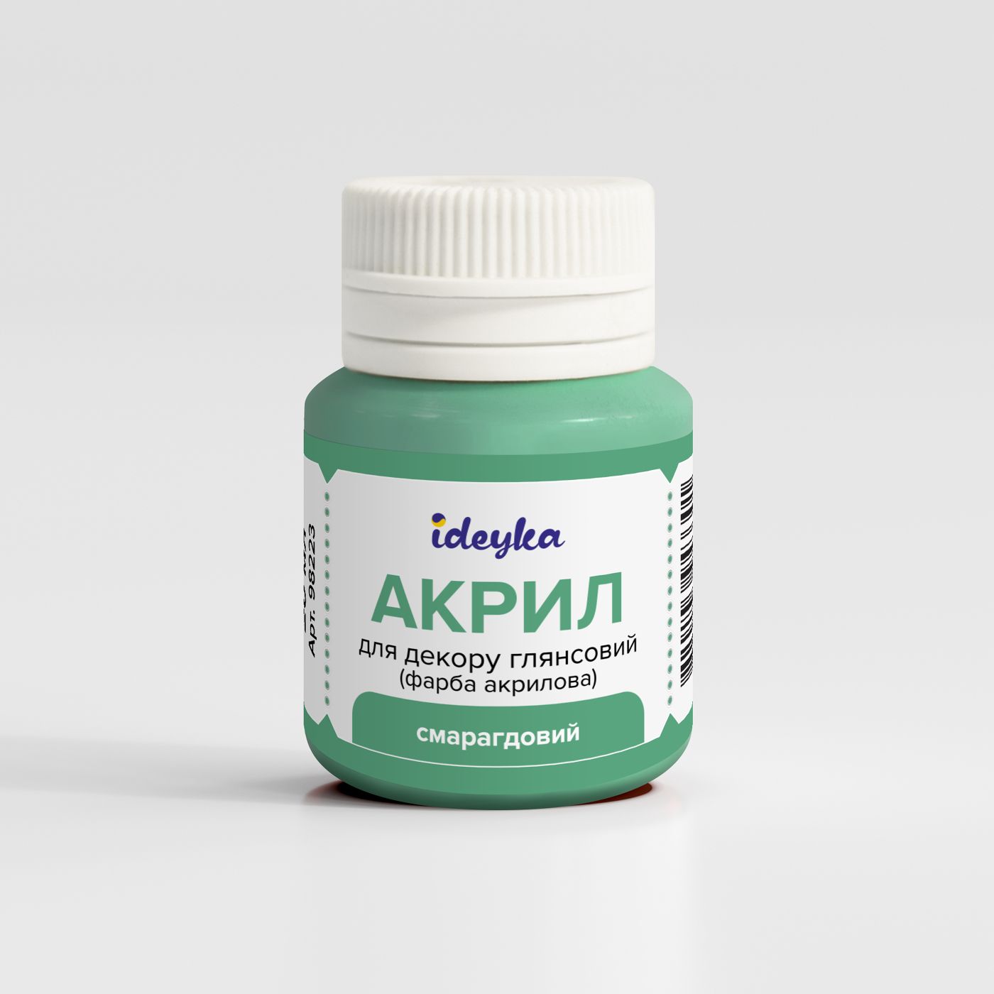 Акрил для декору 