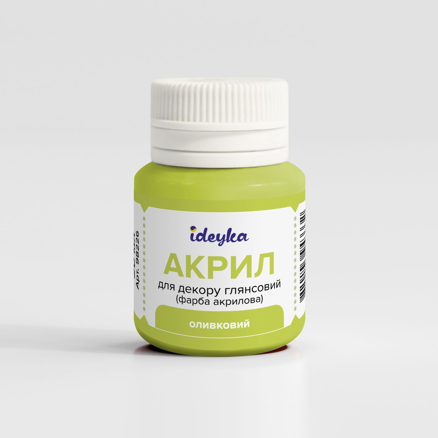 Акрил для декору 