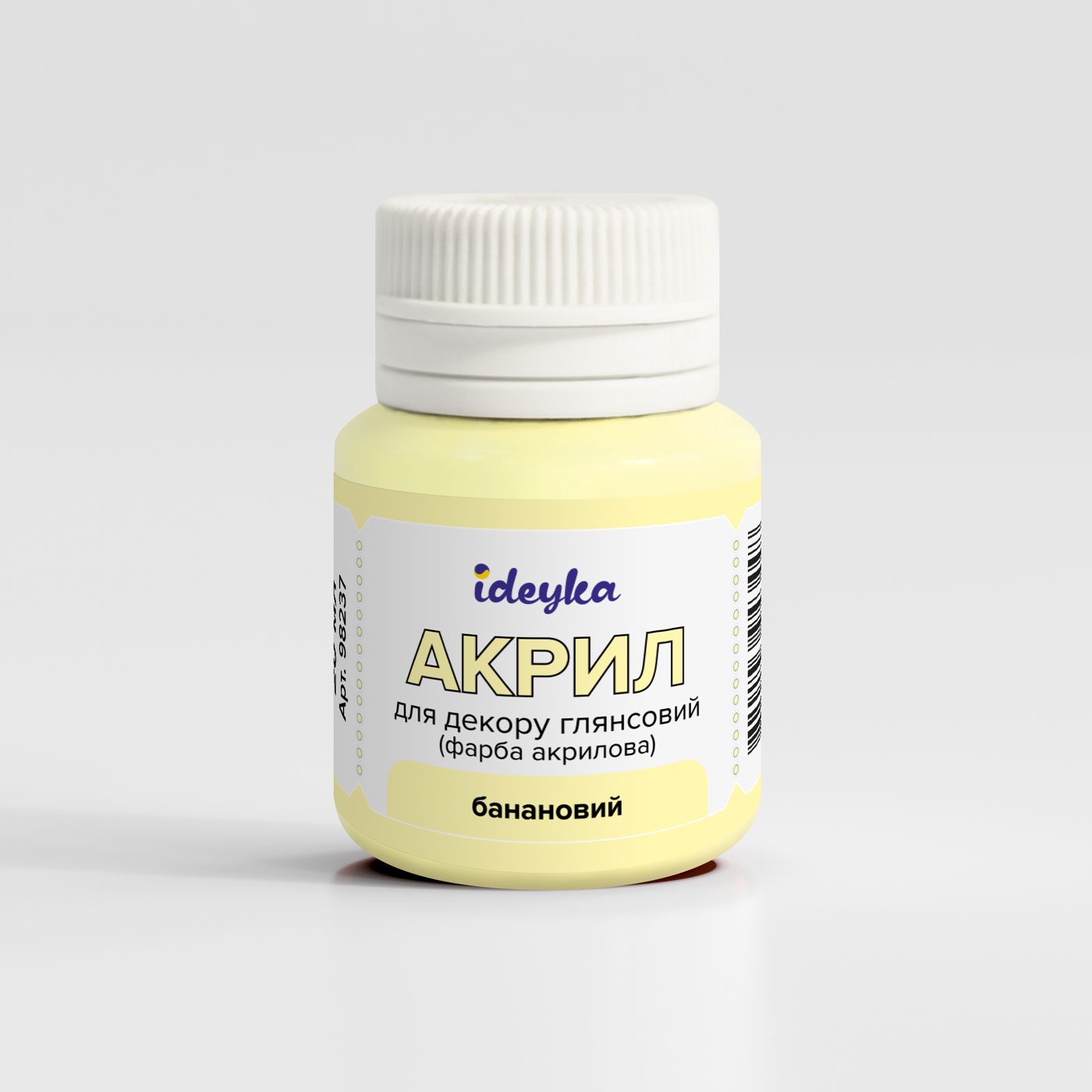 Акрил для декору 