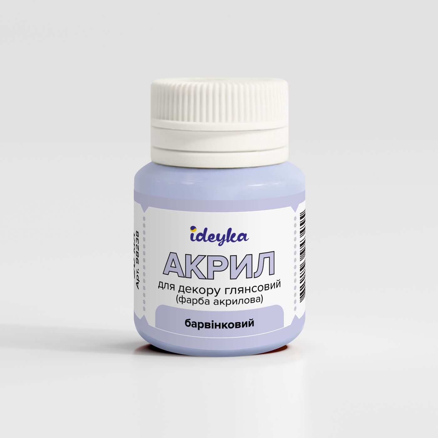 Акрил для декору 