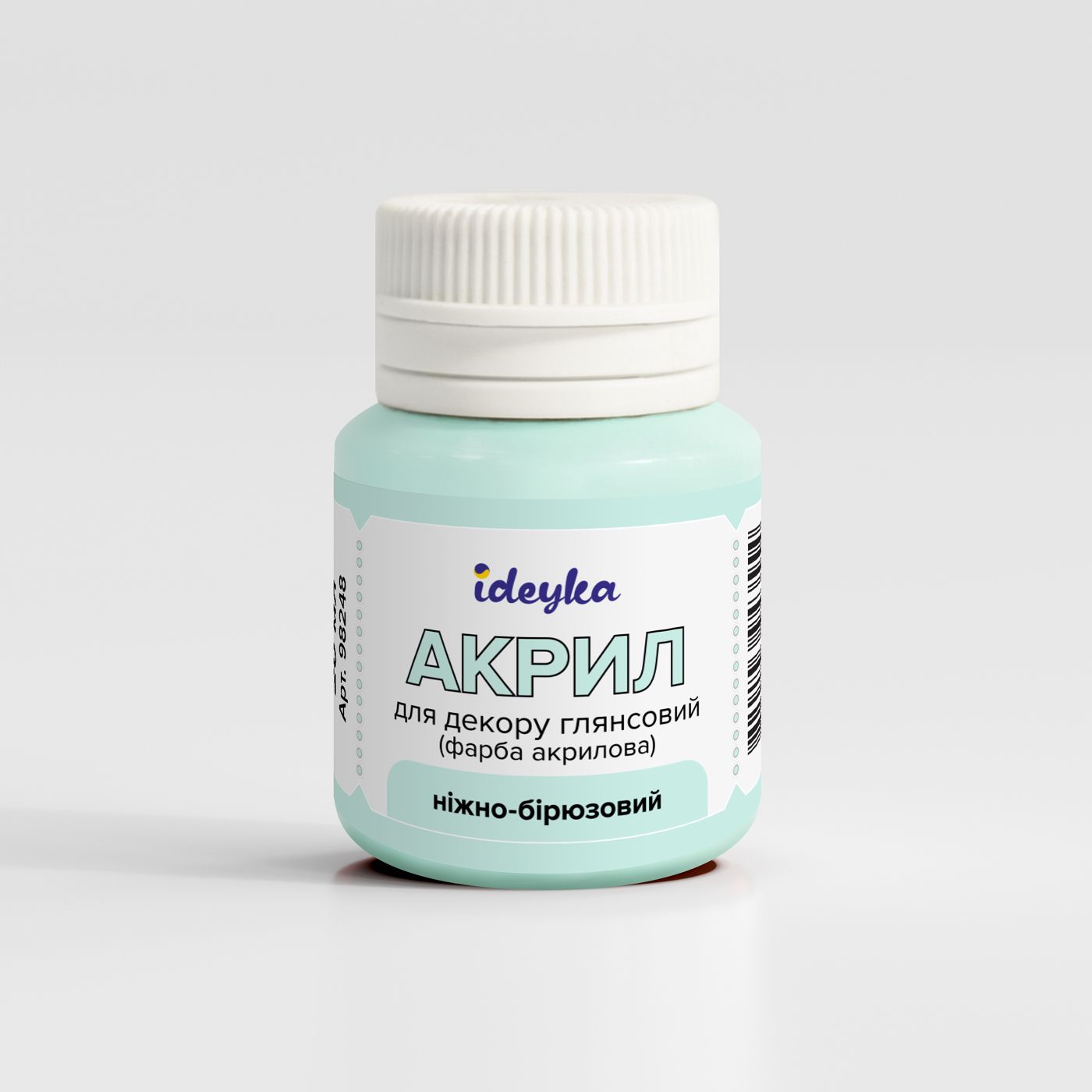 Акрил для декору 