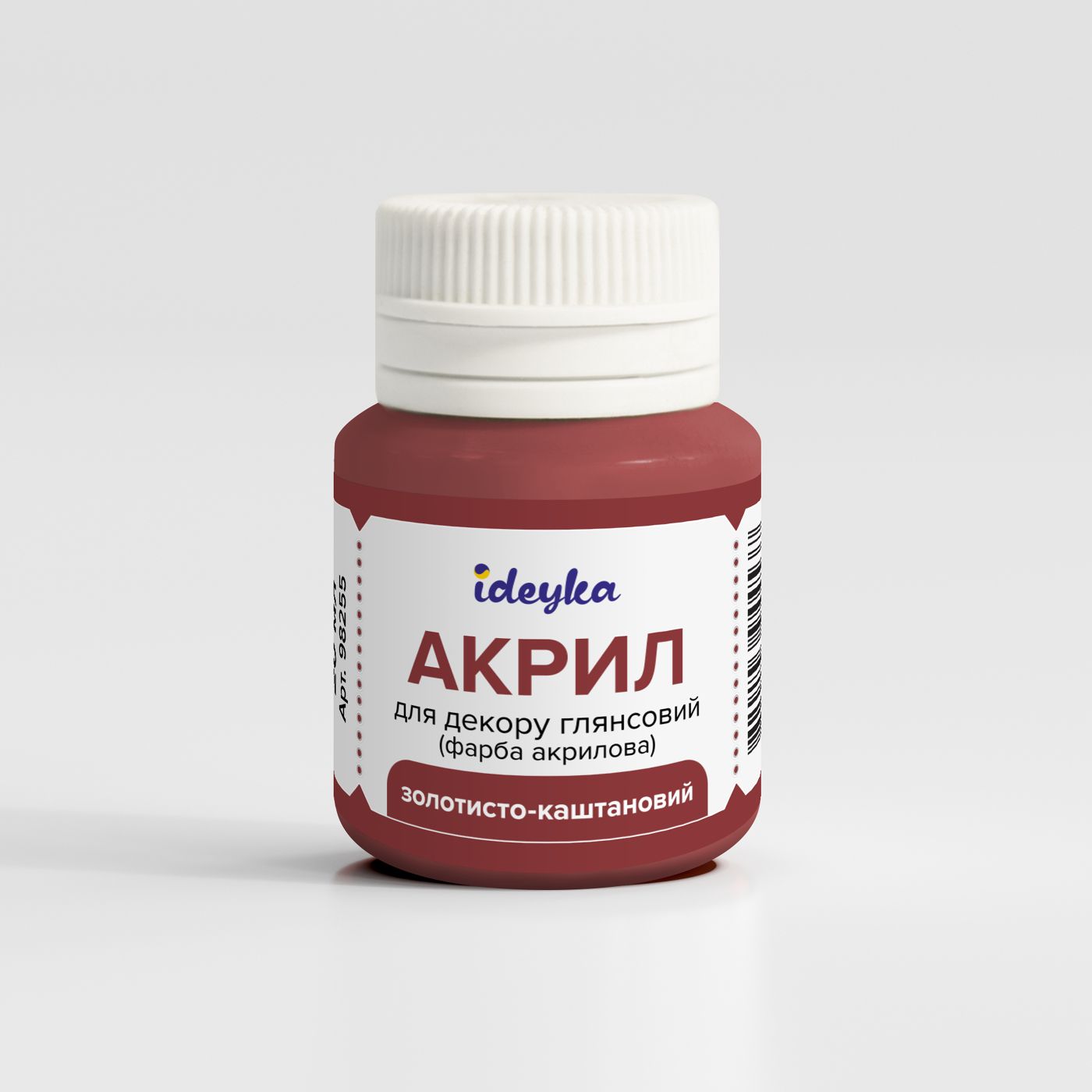 Акрил для декору 