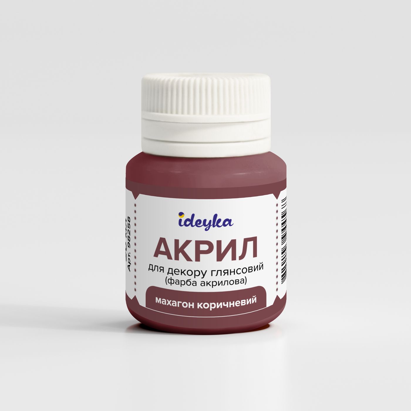 Акрил для декору 